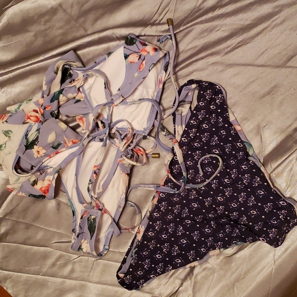 Swimsuit - Picture 2 of 2